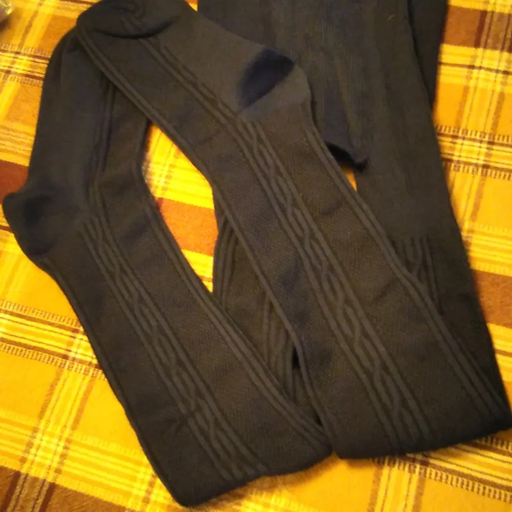 🆕️Piccolo tights ,heavyweight, size 12-14,bundle of 5